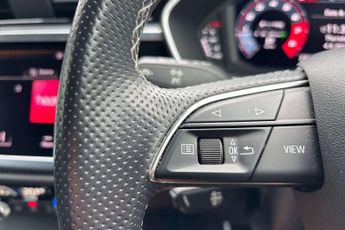 Audi Q3 S Line