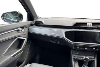 Audi Q3 S Line