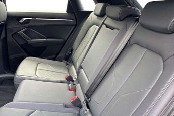 Audi Q3 S Line