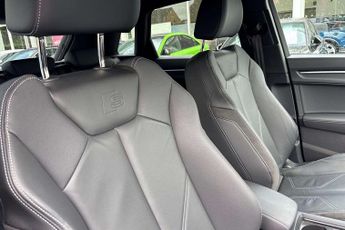 Audi Q3 S Line