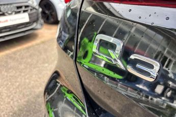Audi Q3 S Line