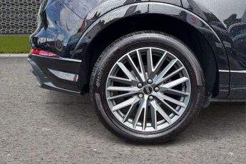 Audi Q3 S Line