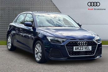 Audi A1 Sport
