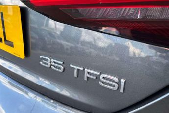 Audi A5 S Line