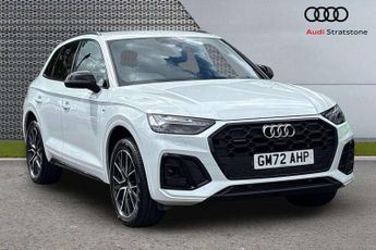 Audi Q5 Edition 1