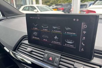 Audi Q5 Edition 1