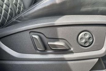 Audi Q5 Edition 1