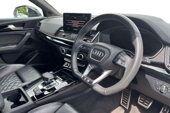 Audi Q5 Edition 1