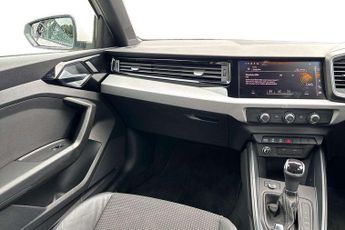 Audi A1 S Line