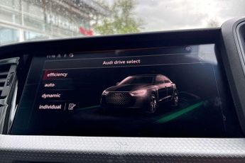 Audi A1 S Line