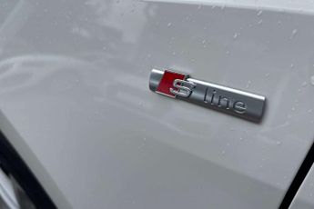 Audi A1 S Line