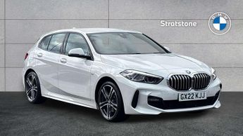  M Sport