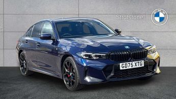  M Sport
