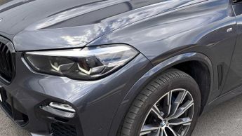 BMW X5 M Sport