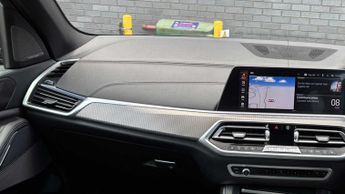 BMW X5 M Sport
