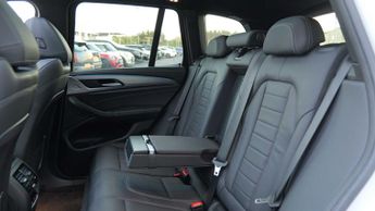 BMW Ix3 Premier Edition