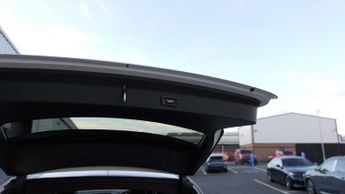 BMW Ix3 Premier Edition