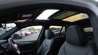 BMW Ix3 Premier Edition