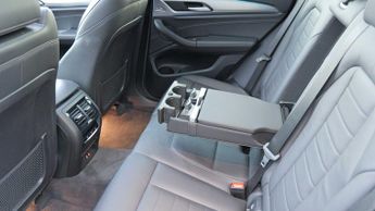 BMW Ix3 Premier Edition