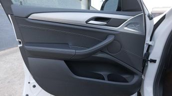 BMW Ix3 Premier Edition