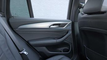 BMW Ix3 Premier Edition