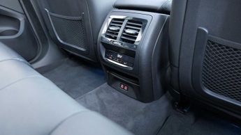 BMW Ix3 Premier Edition