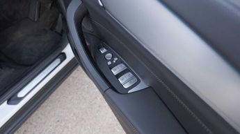 BMW Ix3 Premier Edition