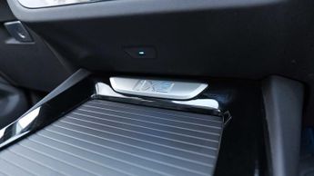 BMW Ix3 Premier Edition