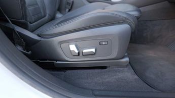 BMW Ix3 Premier Edition