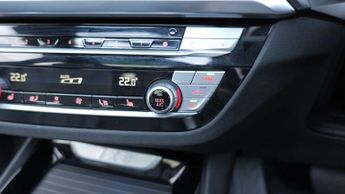 BMW Ix3 Premier Edition