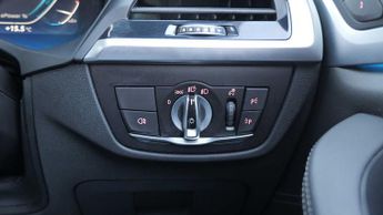 BMW Ix3 Premier Edition