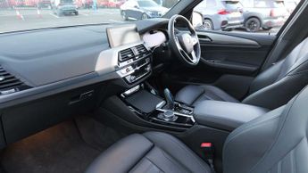 BMW Ix3 Premier Edition