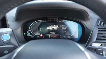 BMW Ix3 Premier Edition