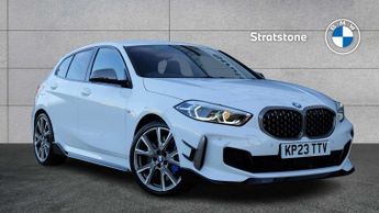 BMW 135 M135i