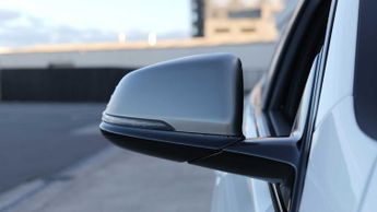 BMW 1 Series M135i