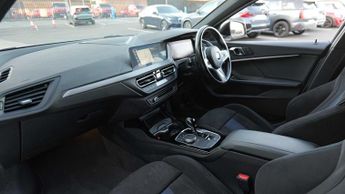 BMW 1 Series M135i
