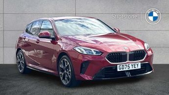  M Sport