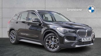 BMW X1 xLine