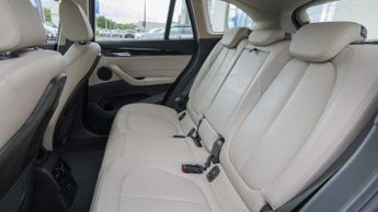 BMW X1 xLine