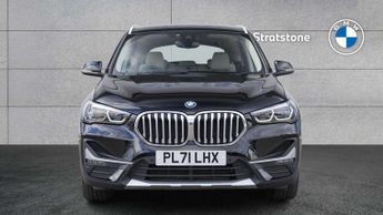 BMW X1 xLine