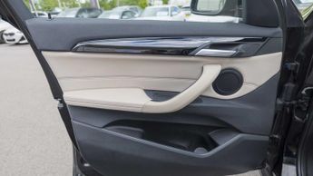 BMW X1 xLine