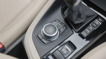 BMW X1 xLine