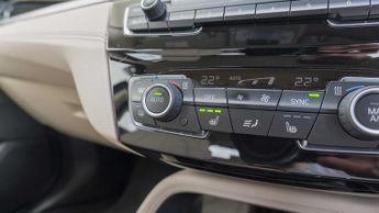 BMW X1 xLine