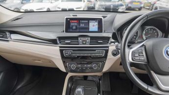 BMW X1 xLine