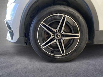 Mercedes-Benz EQA AMG Line