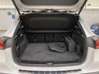 Mercedes-Benz EQA AMG Line