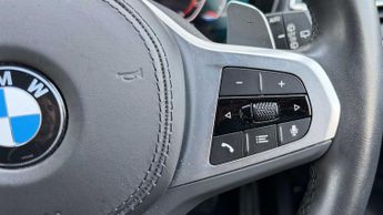BMW X3 M Sport