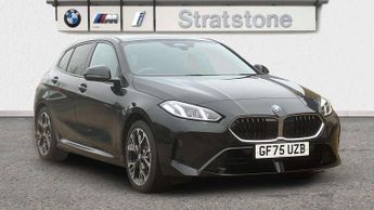 BMW 1 Series M Sport