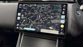 Land Rover Range Rover Velar Dynamic SE