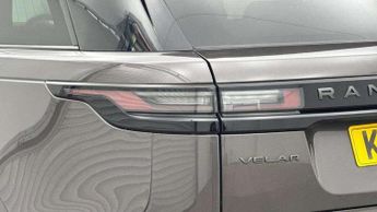 Land Rover Range Rover Velar Dynamic SE